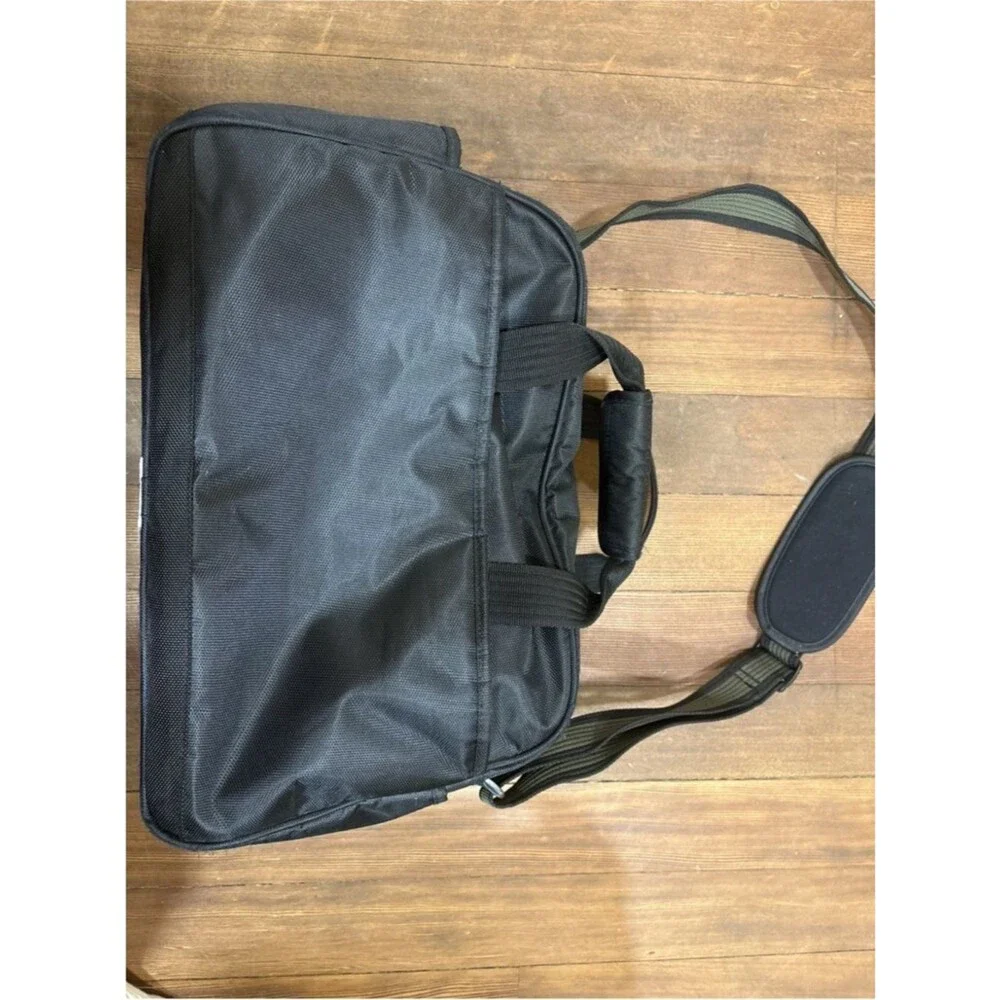 Eddie Bauer compact versatile